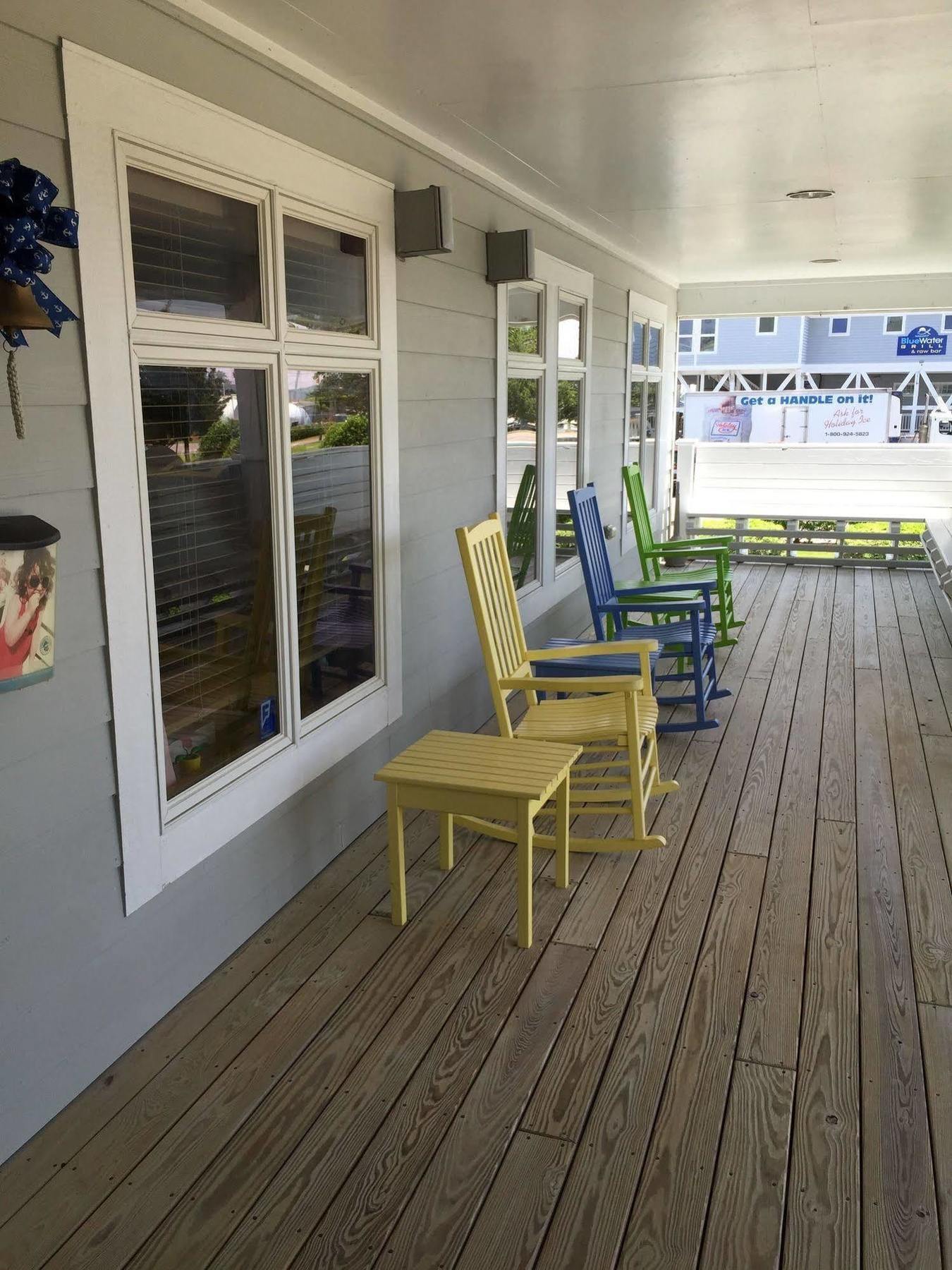 Pirate'S Cove Resort Condos แมนทีโอ ภายนอก รูปภาพ