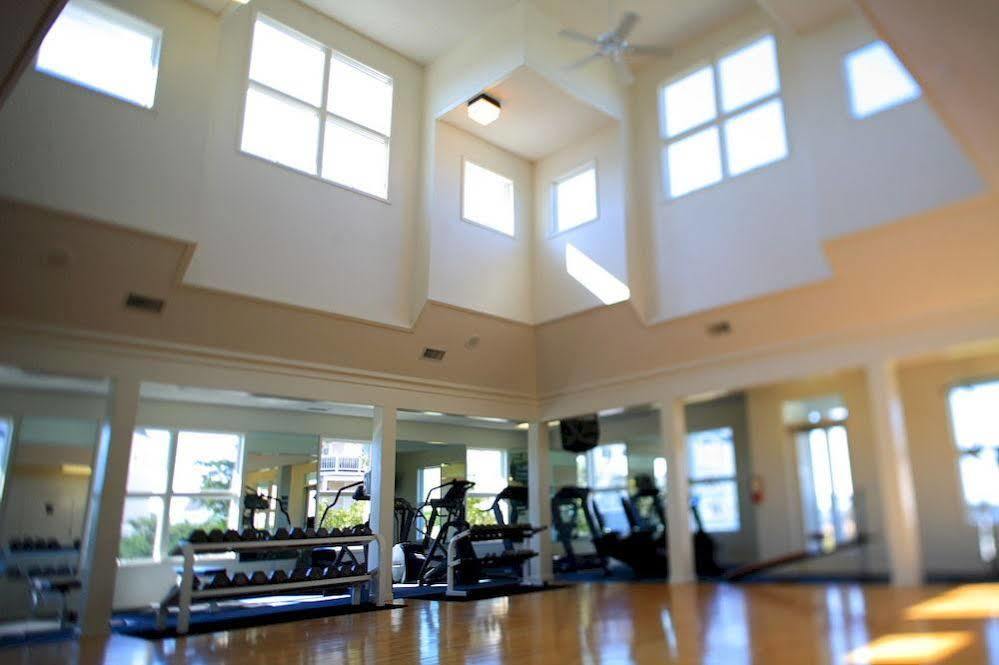 Pirate'S Cove Resort Condos แมนทีโอ ภายนอก รูปภาพ