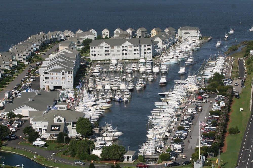 Pirate'S Cove Resort Condos แมนทีโอ ภายนอก รูปภาพ